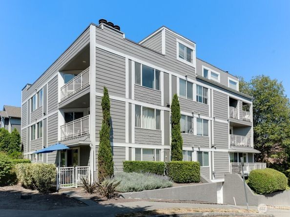 1200 6th Avenue N 6, Seattle WA 98109