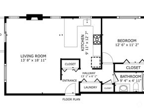 1200 6th Avenue N 6, Seattle WA 98109