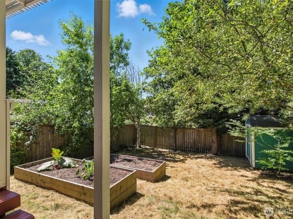 9809 57th Avenue S, Seattle WA 98118