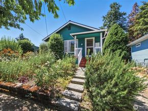 9809 57th Avenue S, Seattle WA 98118
