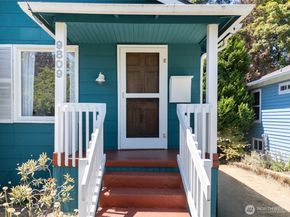 9809 57th Avenue S, Seattle WA 98118
