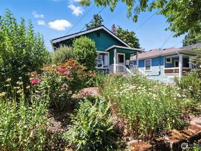 9809 57th Avenue S, Seattle WA 98118