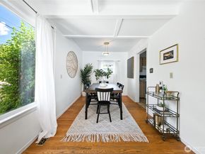 9809 57th Avenue S, Seattle WA 98118