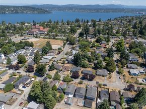 9809 57th Avenue S, Seattle WA 98118