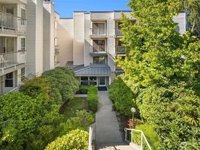 130 NE 95th Street A106, Seattle WA 98115