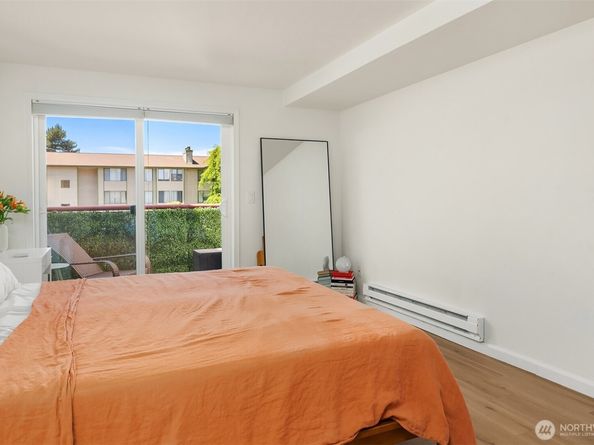 130 NE 95th Street A106, Seattle WA 98115