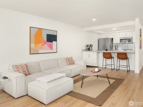 130 NE 95th Street A106, Seattle WA 98115