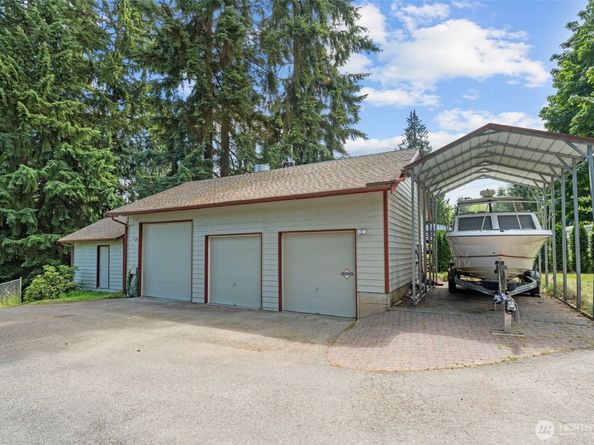 16714 Broadway Avenue, Snohomish WA 98296