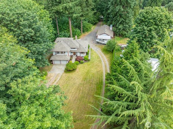 16714 Broadway Avenue, Snohomish WA 98296