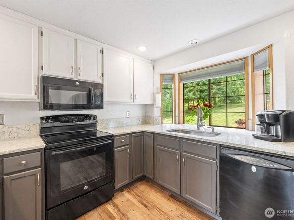 16714 Broadway Avenue, Snohomish WA 98296