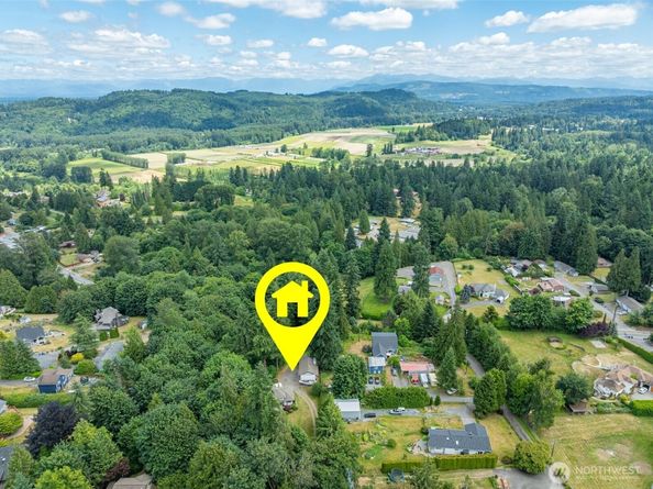 16714 Broadway Avenue, Snohomish WA 98296