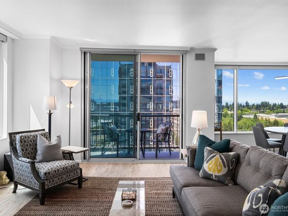 177 107th Avenue NE 1906, Bellevue WA 98004