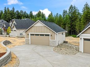 5491 (Lot 91) Animal Avenue NW, Bremerton WA 98312