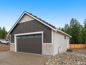 5491 (Lot 91) Animal Avenue NW, Bremerton WA 98312