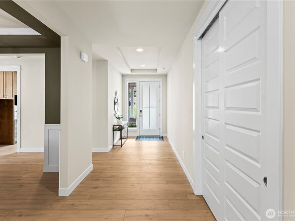 5491 (Lot 91) Animal Avenue NW, Bremerton WA 98312