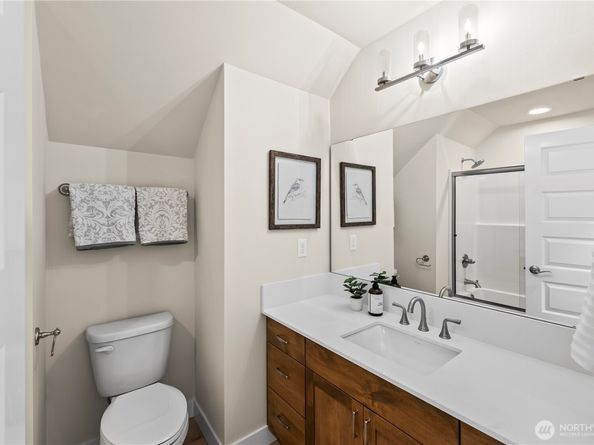 5491 (Lot 91) Animal Avenue NW, Bremerton WA 98312