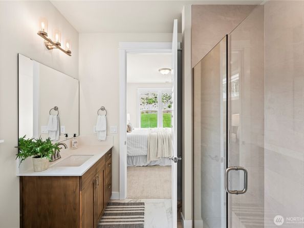 5491 (Lot 91) Animal Avenue NW, Bremerton WA 98312