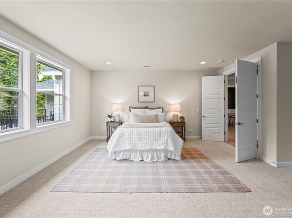 5491 (Lot 91) Animal Avenue NW, Bremerton WA 98312