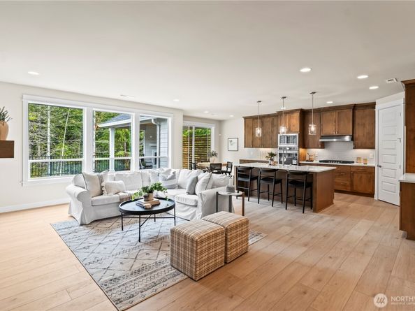 5491 (Lot 91) Animal Avenue NW, Bremerton WA 98312