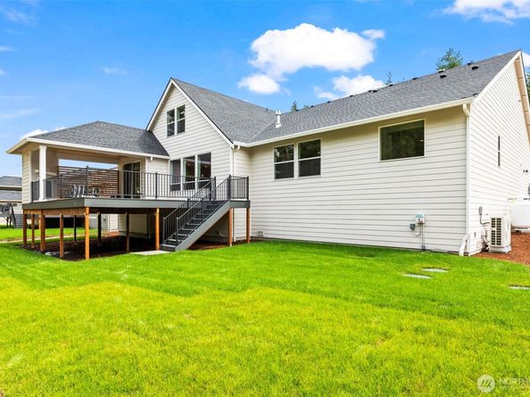 5491 (Lot 91) Animal Avenue NW, Bremerton WA 98312