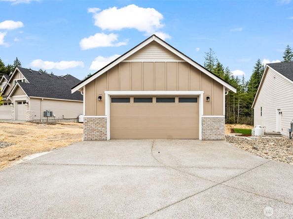 5491 (Lot 91) Animal Avenue NW, Bremerton WA 98312