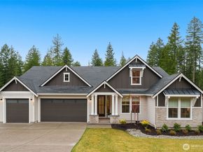 5491 (Lot 91) Animal Avenue NW, Bremerton WA 98312