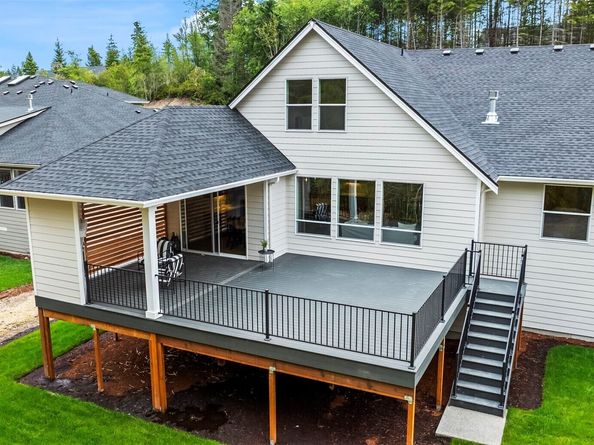 5491 (Lot 91) Animal Avenue NW, Bremerton WA 98312