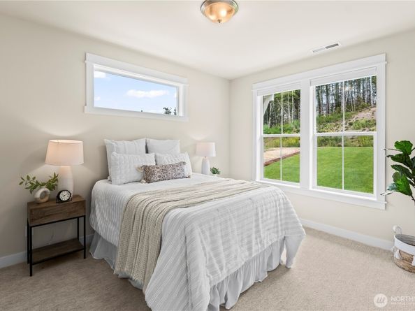 5491 (Lot 91) Animal Avenue NW, Bremerton WA 98312