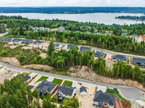 5491 (Lot 91) Animal Avenue NW, Bremerton WA 98312