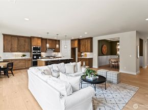 5491 (Lot 91) Animal Avenue NW, Bremerton WA 98312