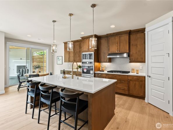 5491 (Lot 91) Animal Avenue NW, Bremerton WA 98312