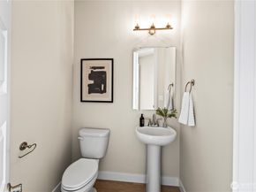 5491 (Lot 91) Animal Avenue NW, Bremerton WA 98312