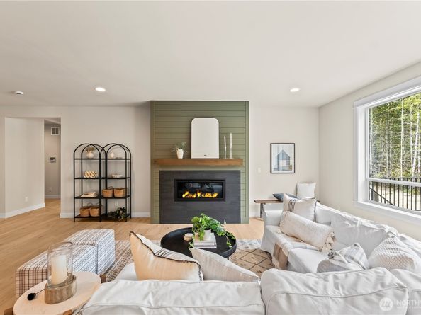 5491 (Lot 91) Animal Avenue NW, Bremerton WA 98312