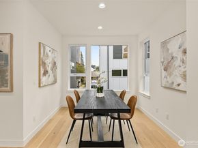 5203 Sand Point Place NE, Seattle WA 98105