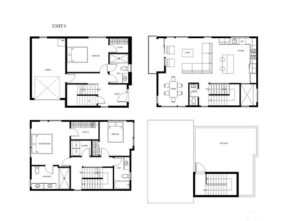 5203 Sand Point Place NE, Seattle WA 98105