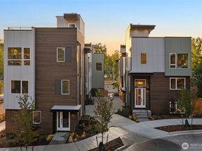 5203 Sand Point Place NE, Seattle WA 98105