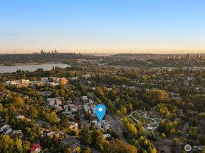 5203 Sand Point Place NE, Seattle WA 98105