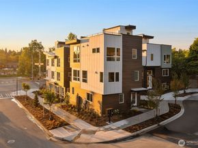 5203 Sand Point Place NE, Seattle WA 98105