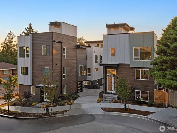 5203 Sand Point Place NE, Seattle WA 98105