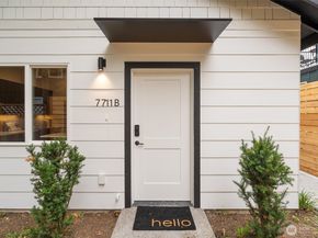 7711 34th Avenue SW B, Seattle WA 98126