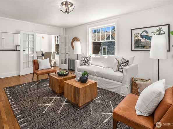 321 Boylston Avenue E 303, Seattle WA 98102