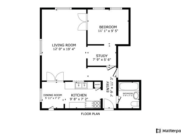 321 Boylston Avenue E 303, Seattle WA 98102