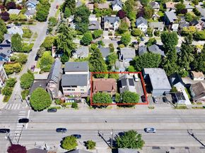 7346 15th Avenue NW, Seattle WA 98117