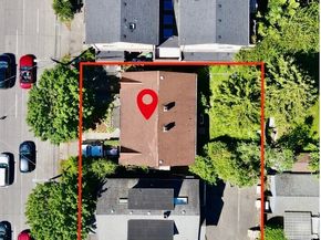 7346 15th Avenue NW, Seattle WA 98117