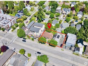 7346 15th Avenue NW, Seattle WA 98117