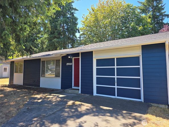 29401 34th Avenue S, Auburn WA 98001