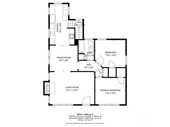 8233 16th Avenue NE, Seattle WA 98115