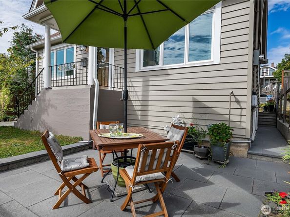 8233 16th Avenue NE, Seattle WA 98115