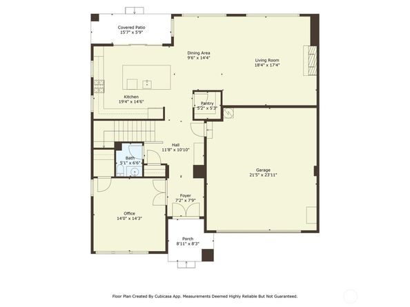 619 Graham Avenue NE, Renton WA 98059