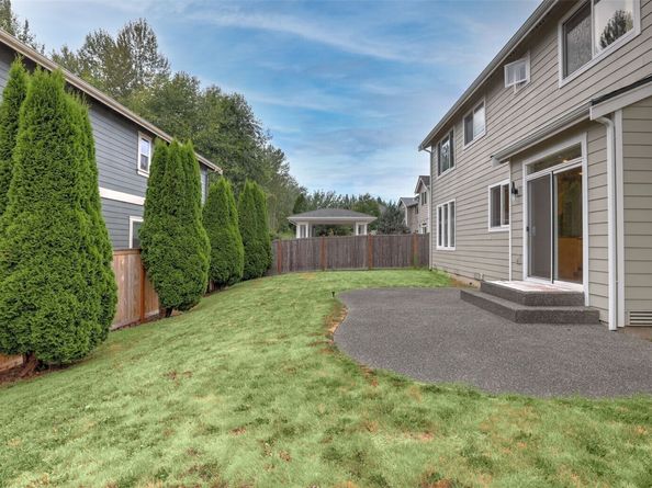18639 175th Avenue SE, Renton WA 98058